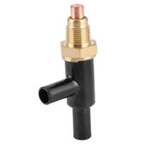 Oro padavimo valdymo solenoidinis vožtuvas 36281RTA003 Tinka Element Civic CRV 0711