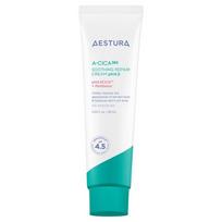 Aestura A-Cica 365 Repair Cream pH4.5 60ml – Odos atstatymas, Raminanti priežiūra, Korėjietiškas 60ml