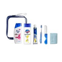 Head & Shoulders 7 dalių kelioninis prausimosi rinkinys
