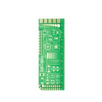 iFlight Blitz PCB praktinio litavimo plokštė