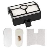 Vacuum Filter for Shark HZ500 HZ500UK HZ500UKT Dry and Wet Sweeping Robot Replacement Kit Household Cleaning