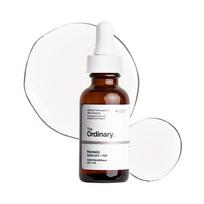 The Ordinary Mandelic Acid 10% + HA Serum 30ml – Gentle Exfoliation, Uneven Tone Care, Korean 30ml