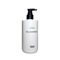 BYREDO Afrikos serijos Dušo želė 450ml