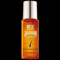 BaWang Hair Growth Liquid (Upgraded Version) 60ml atnaujintos versijos spalva
