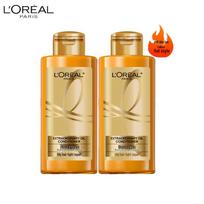 L'Oréal Elvive Glotnus ir intensyvus kondicionierius, dviguba pakuotė