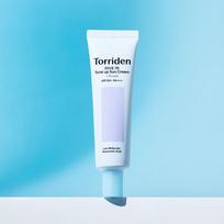 Torriden Dive-In Purple Tono Korekcijos Kremas nuo Saulės SPF50+ PA++++ 60ml – Tono Korekcijos Efektas, UV Apsauga, Korėjietiškas 60ml