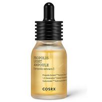 COSRX Full Fit Propolis Light Ampoule 30ml – Propolis Care, Glow Boost, Korean 30ml