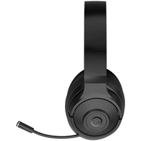 LORGAR Noah 500 Wireless Gaming Headset, Black