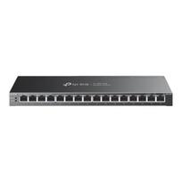 TP-Link_DE TP-LINK TP-LINK Switch TL-SG116P TLSG116P (TL-SG116P)