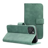 TENDER iPhone 13 case in green