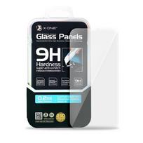 Tempered Glass X-ONE - for iPhone 7/8 Plus, 0.2 mm