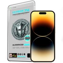 X-ONE Extreme Shock Eliminator, 4th Generation - for iPhone 14 Pro/15