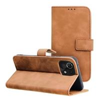 TENDER case for XIAOMI Redmi 10 / 10 2022 in brown