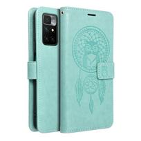 MEZZO case for XIAOMI Redmi 10 / 10 2022, dreamcatcher green