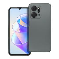 METALLIC Case for HONOR X7A in grey