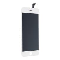 LCD Display for iPhone 6 Plus + White Touch Screen (JK)
