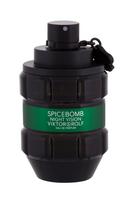 Viktor & Rolf Spicebomb Night Vision Eau De Toilette 20ml kvepalai atomaizeris