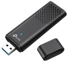 TP-LINK USB Network Adapter Archer TX20U AX1800 Dual Band Wi-Fi 6