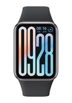 Xiaomi Mi Band 9 Pro Smart Band, Obsidian Black, BHR8710GL