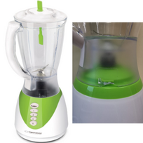 Esperanza EKM023G Table Blender, 1.5L, 350W (Visual Defects)