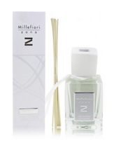 Millefiori Milano Zona Soft Leather Diffuser 100 ml