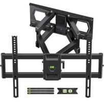Savio TV bracket 37" – 86", 60 kg Full-motion TV wall mount