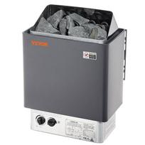 8kW elektrinė pirties krosnelė su valdymu