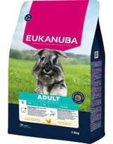 Eukanuba Life Care Adult sausas maistas mažų veislių šunims su vištiena, S, 7,5 kg