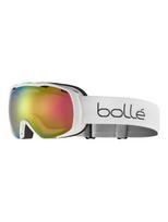 BOLLE ROYAL White Matte vaikiški slidinėjimo akiniai