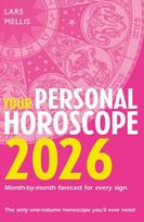 Your Personal Horoscope 2026, Your Personal Horoscope 2026