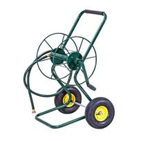 Žarnų vežimėlis Costway iki 61 m, 3/4"