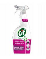 Valiklis Cif Power and Shine Multi-Purpose Spray, 750 ml