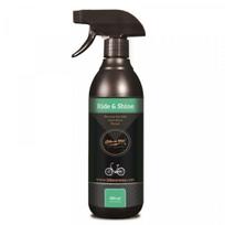Riff Universalus nuriebalintojas, plastikinių dalių poliravimo ir priežiūros priemonė 500 ml