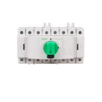 Maitinimo šaltinio jungiklis I-0-II rotacinis PSR-440 40A 4P
