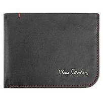 Vyriška piniginė Pierre Cardin TILAK35 8804 TILAK358804301707790000036316, Juoda + raudona