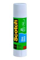 Pieštukiniai klijai 3M Scotch Classic 21g