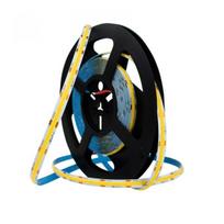 LED COB juosta 480LED 9W/m 6000K 990lm/m IP20 /5m/