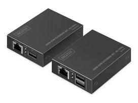 DIGITUS HDMI KVM Extender Set, 4K/30Hz | Digitus, KAPDIGDS_55357