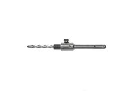 SDS adapteris 160 mm M22 šerdies grąžtui, HT6D493, Hogert