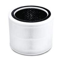 Levoit Core 300 Core 300S Core 300 RAC filtras pakaitinis HEPA H13 Zeyxo FA39