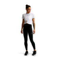 Nike One Seamless Front Tights W