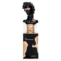Lattafa His Confession EDP 15ml