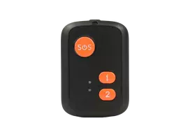 REACHFAR V51-A 4g lte nešiojamas sos gyvūnų gps sekiklis