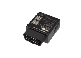 TELTONIKA FMC003-E 4g lte obd2 automobilinis gps sekiklis