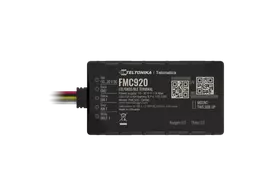 TELTONIKA FMC920-E 4g lte automobilinis gps sekiklis