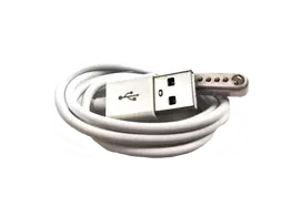 JUNEO TKU2MG usb magnetinis įkrovimo laidas