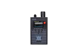 JUNEO G318 gps kamera telefono žvalgybos detektorius