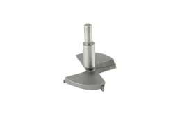 FLEXCOM FCLY75 skylių pjaustytuvas 75mm