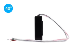 FLEXCOM FC140PRO 4g lte transporto priemonės gps sekiklis