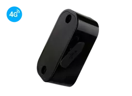 FLEXCOM FB244PRO BK9005 4g lte dviračių gps sekiklis